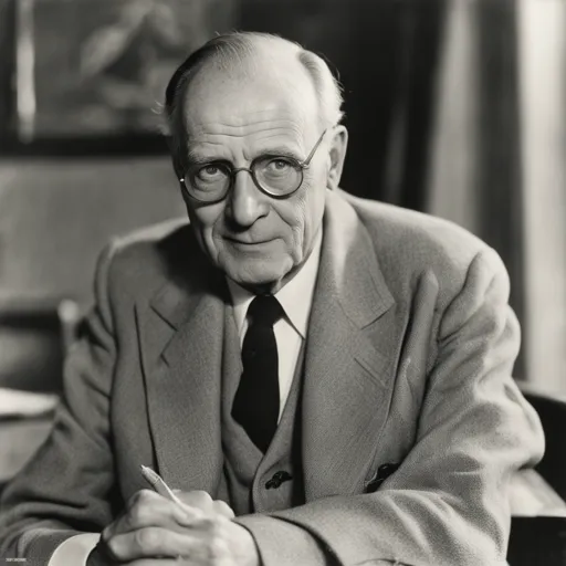 Hans Joachim Sewering