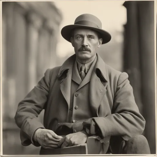 Hans Joby