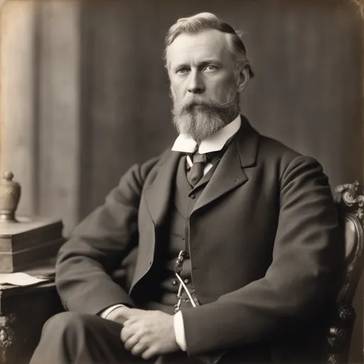 Hans Johan Jensen