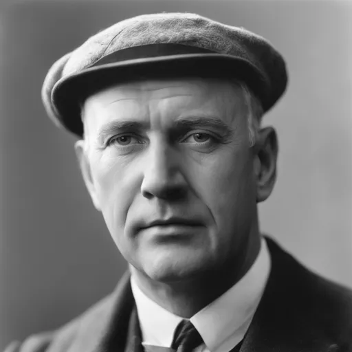 Hans Johan Sollie