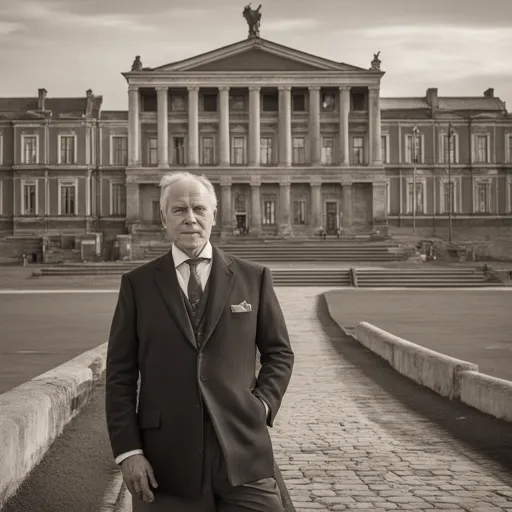 Hans Johannsen