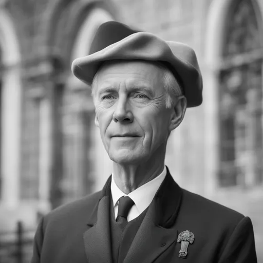 Hans Johansen