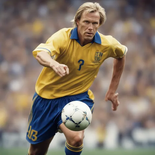 Hans Johansson (footballer)