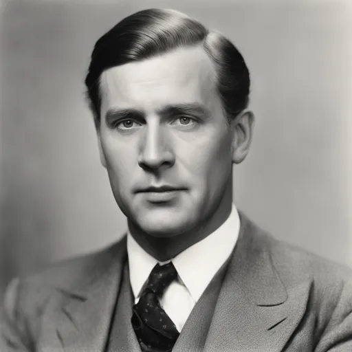 Hans Julius Riddervold