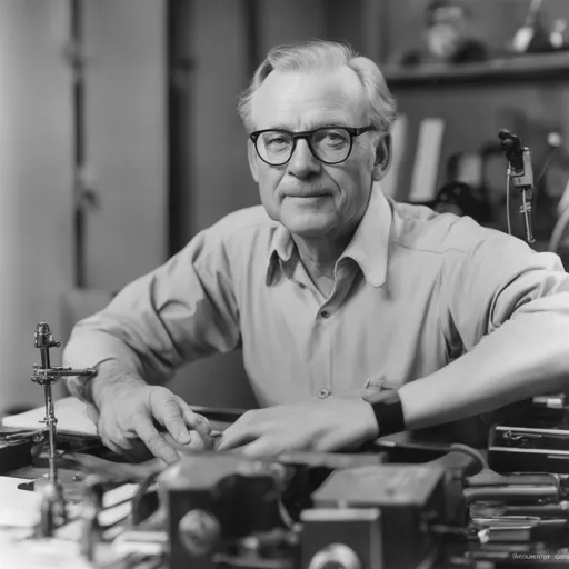 Hans Jørgen G. Gundersen
