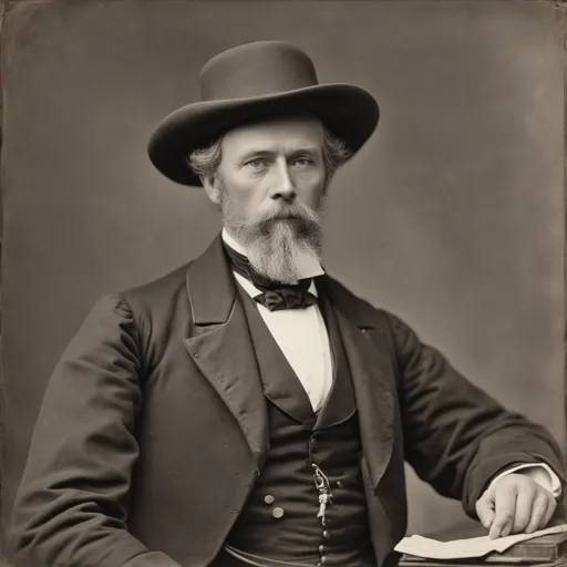 Hans Jørgen Gundersen