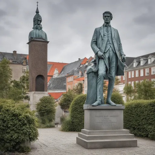 Hans Jørgen Toming