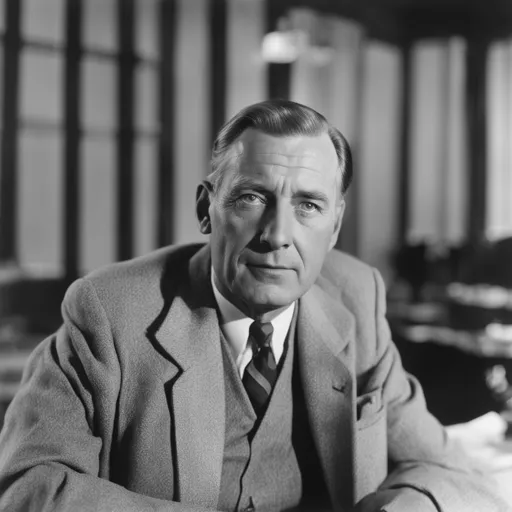 Hans Jürgen Kallmann