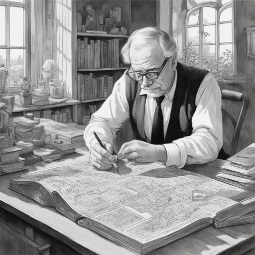 Hans Jürgen Press