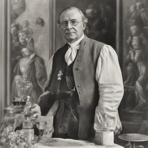 Hans Jürgen Rösler