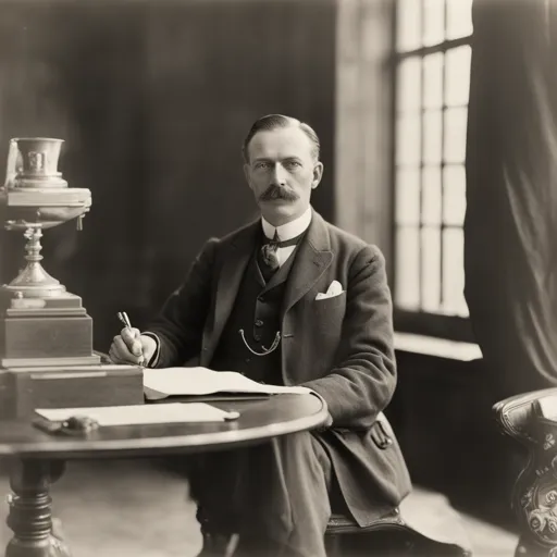 Hans Kampffmeyer (1876–1932)