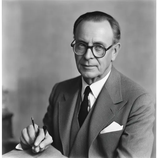 Hans Karl LaRondelle