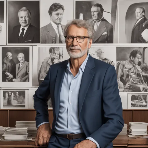 Hans Kaufmann