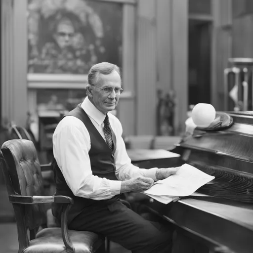 Hans Keirstead