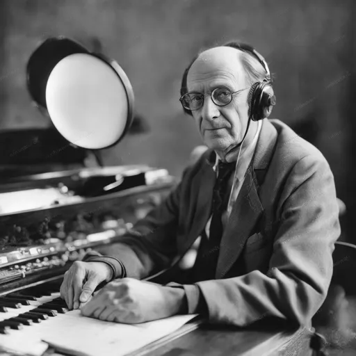 Hans Keller