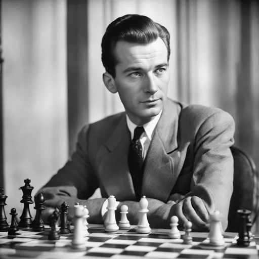 Hans Keller (chess player)