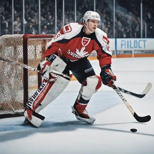 Hans Keller (ice hockey)