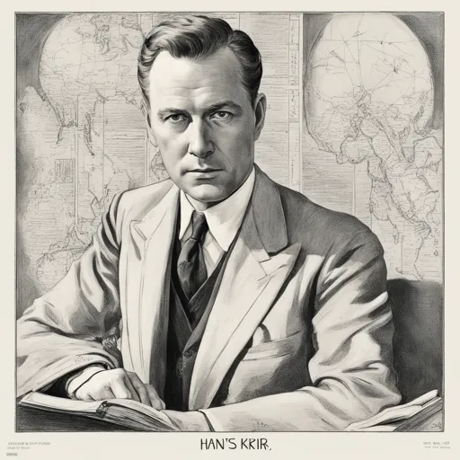 Hans Kirk