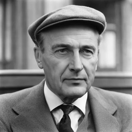 Hans Klenk (businessman)