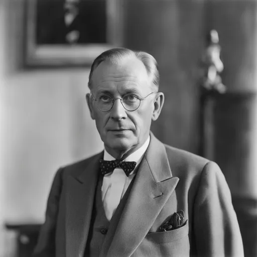 Hans Klüppelberg
