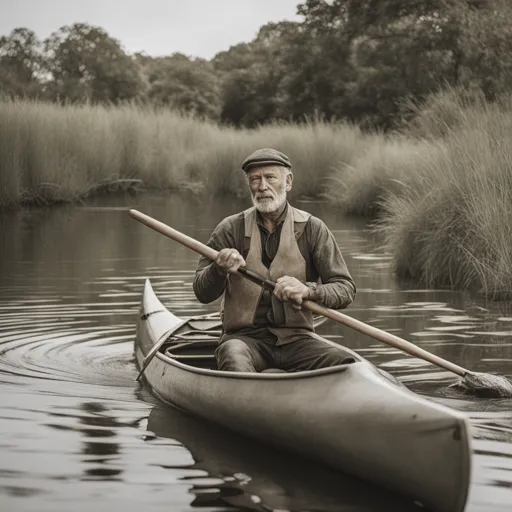 Hans Knudsen (canoeist)