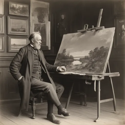 Hans Knudsen (painter)