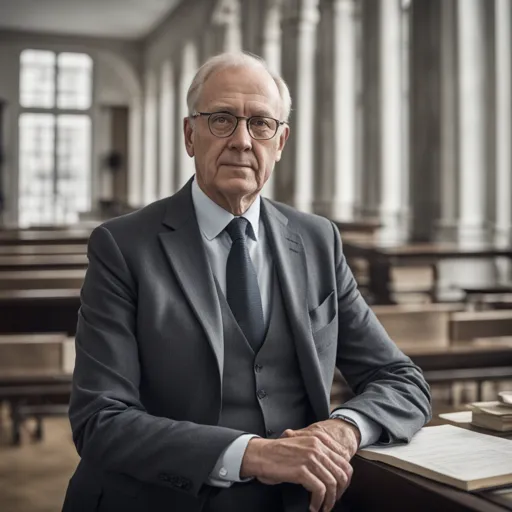 Hans Koch