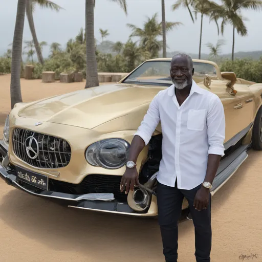 Hans Kofi Boni
