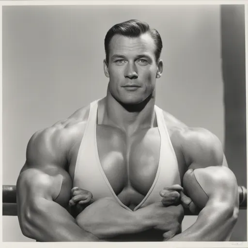 Hans Kohler (weightlifter)