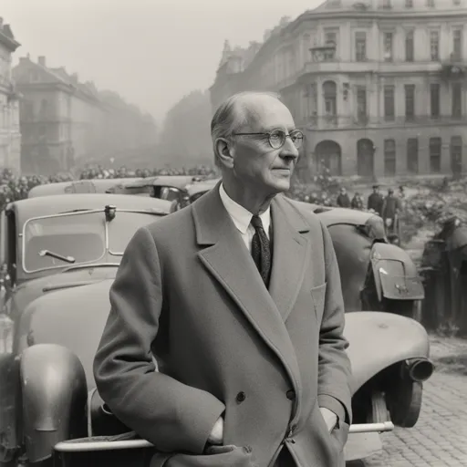 Hans Kohn