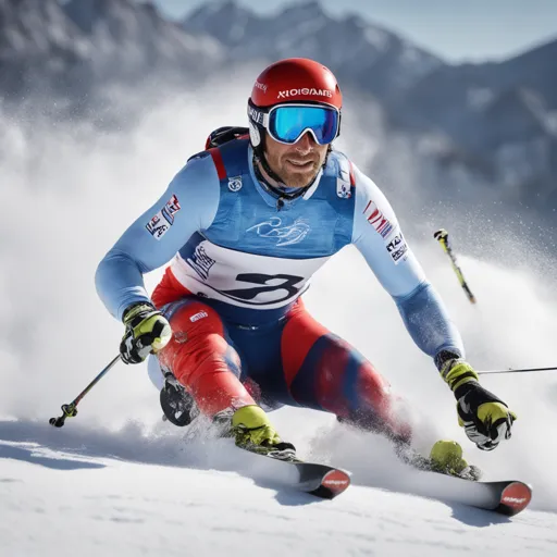 Hans Kossmann (alpine skier)