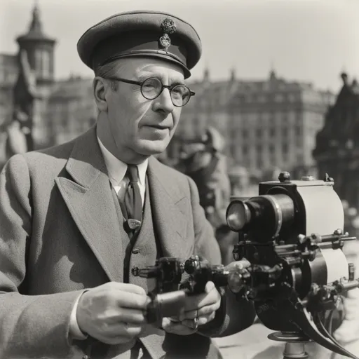 Hans Kotzsch