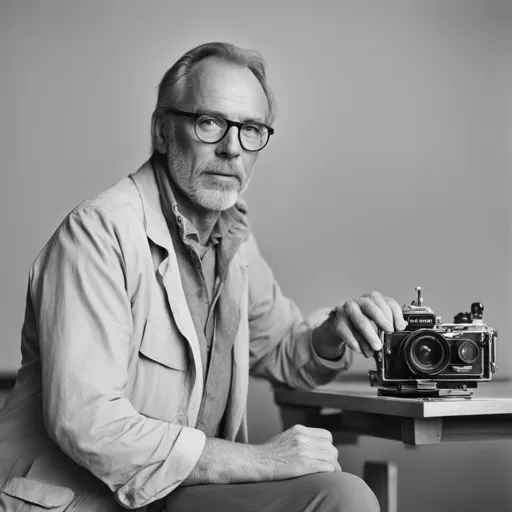 Hans Kristensen