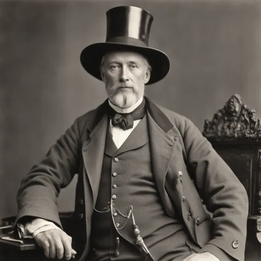 Hans Kristian Eriksen
