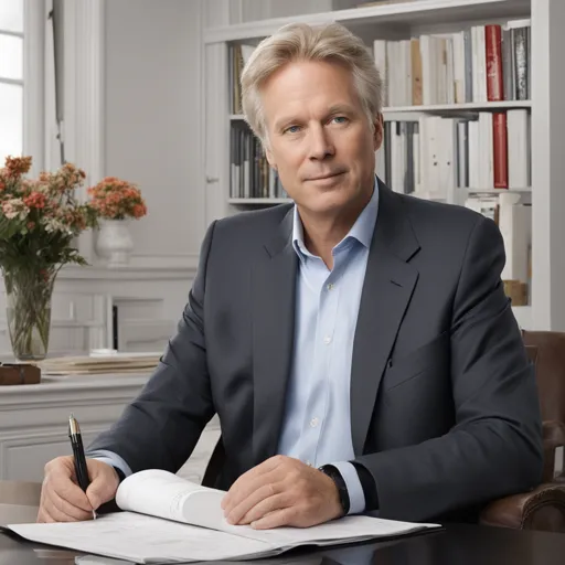 Hans Kristian Hogsnes