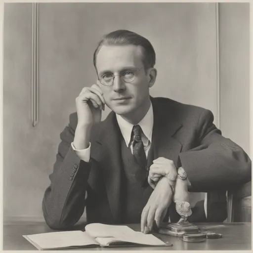 Hans Kristian Rausing