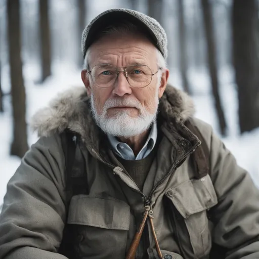 Hans Kristian Seip (forester)