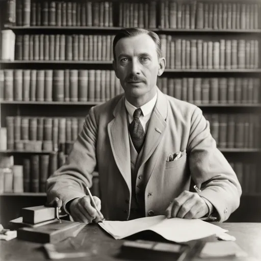 Hans Krüger (pharmacist)