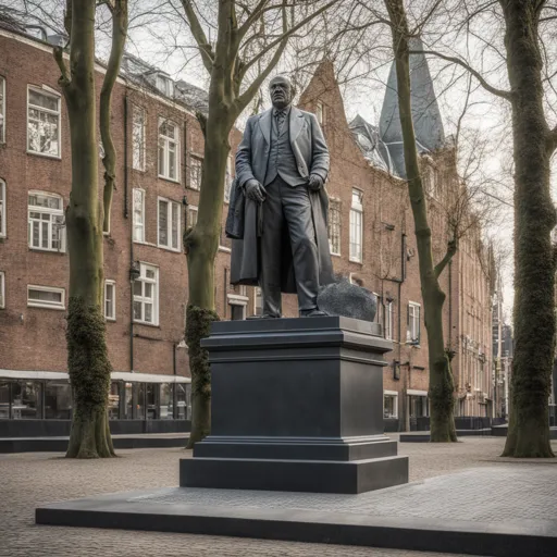 Hans Kuypers