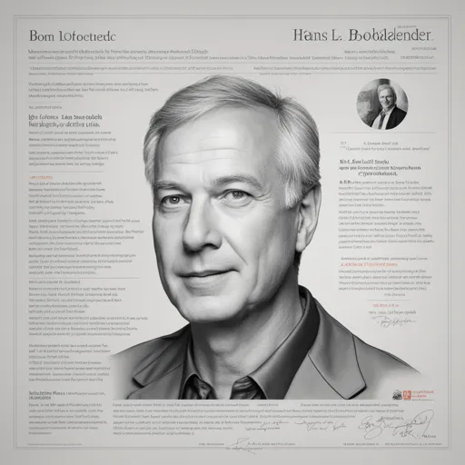 Hans L. Bodlaender
