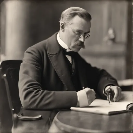 Hans L. C. Huitfeldt