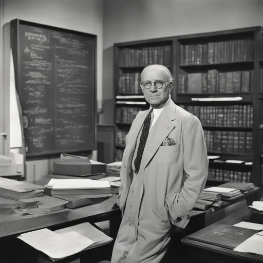 Hans L. Trefousse