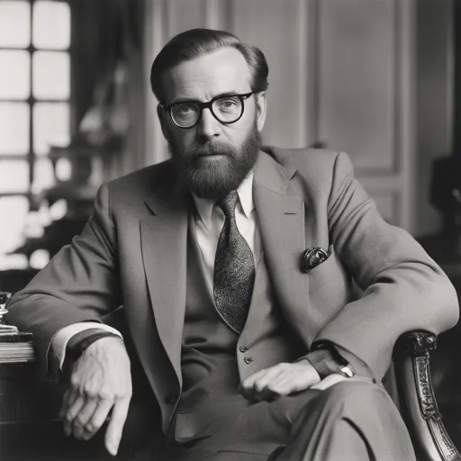 Hans L. Zetterberg