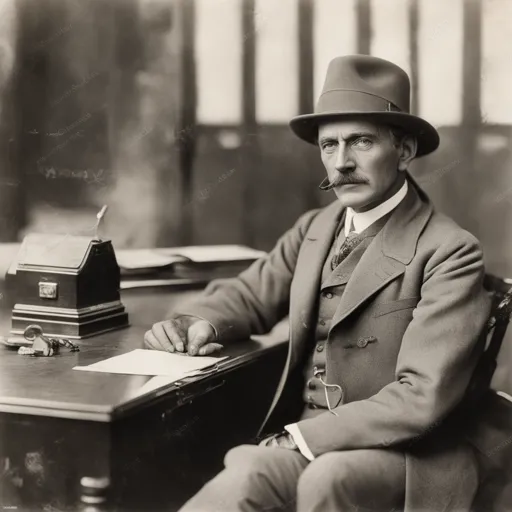 Hans Lachmann-Mosse