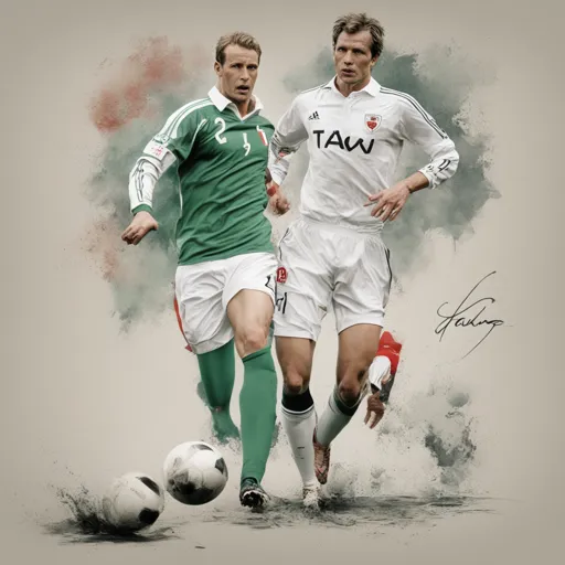 Hans Lang (footballer)