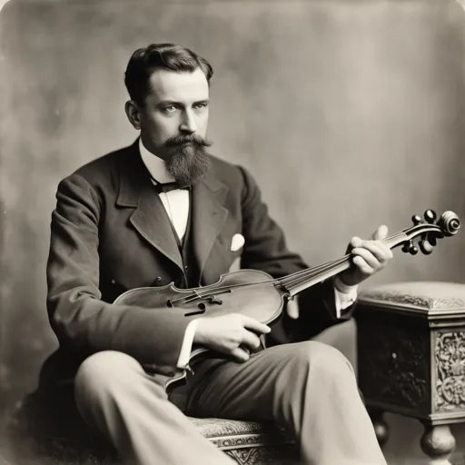 Hans Lange