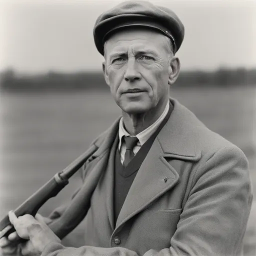 Hans Larsen