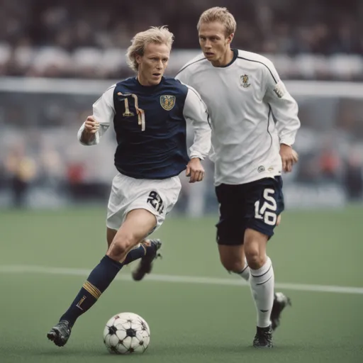 Hans Larsson (footballer)