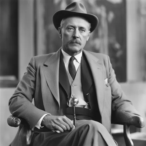 Hans Lassen
