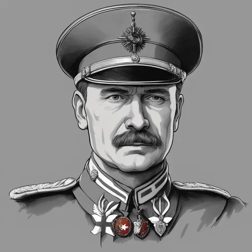 Hans Latza